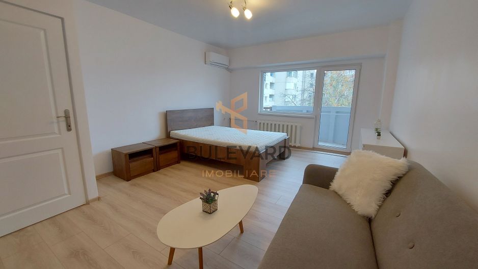 Apartament finisat modern in zona Platinia Shopping Center! - Poză 1