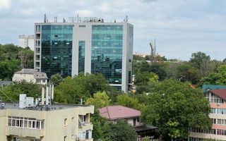 Apartament 1 camera Tatarasi - 5 min Tudor Office Center - Poză 21