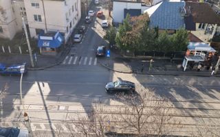 Apartament Piata Domenii/Parcul Cireșarii - Poză 1