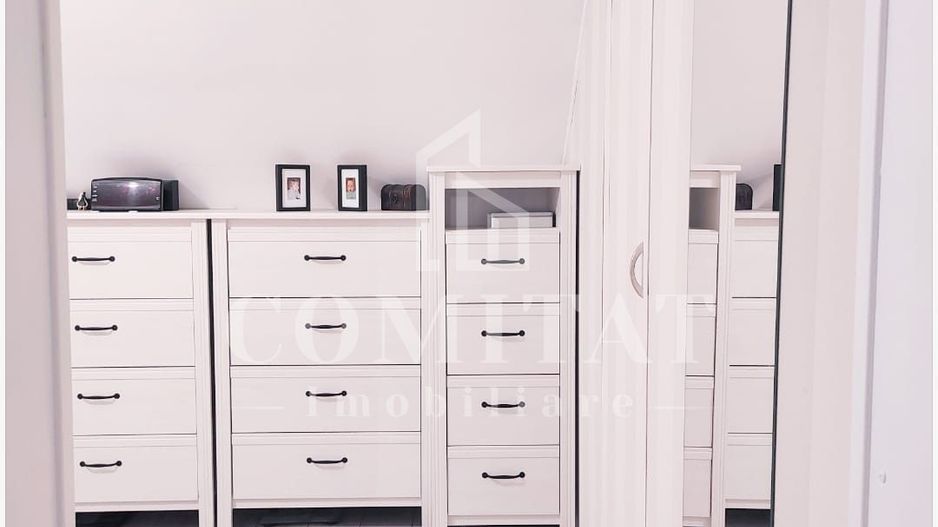 APARTAMENT LA CASĂ DE VÂNZARE | ZONĂ SEMICENTRALĂ | GRUIA - Poză 8