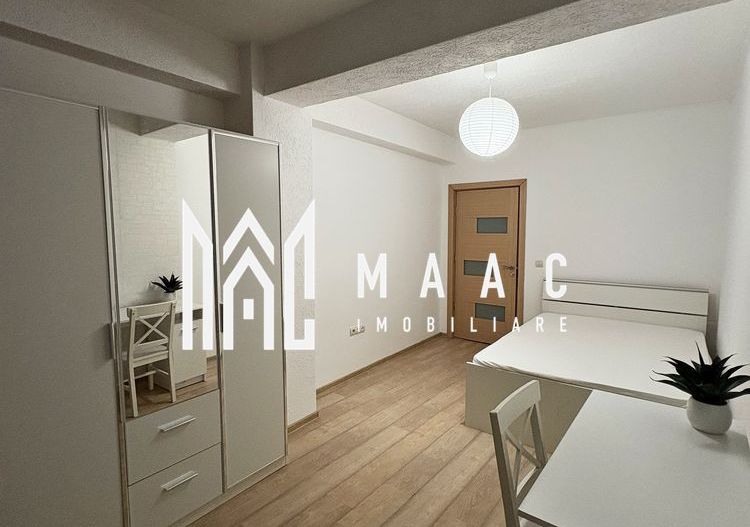 Apartament 3 camere de închiriat | Sibiu, Mihai Viteazul - Poză 7
