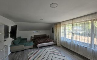 Casă cu piscină și garaj, teren 775 mp – Valea Borcutului - Poză 6