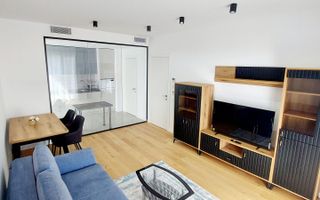 Apartament 2 camere / Pipera / Nusco City 2 - Poză 3