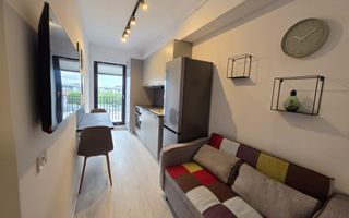 Studio | Otopeni central | prima închiriere - Poză 2