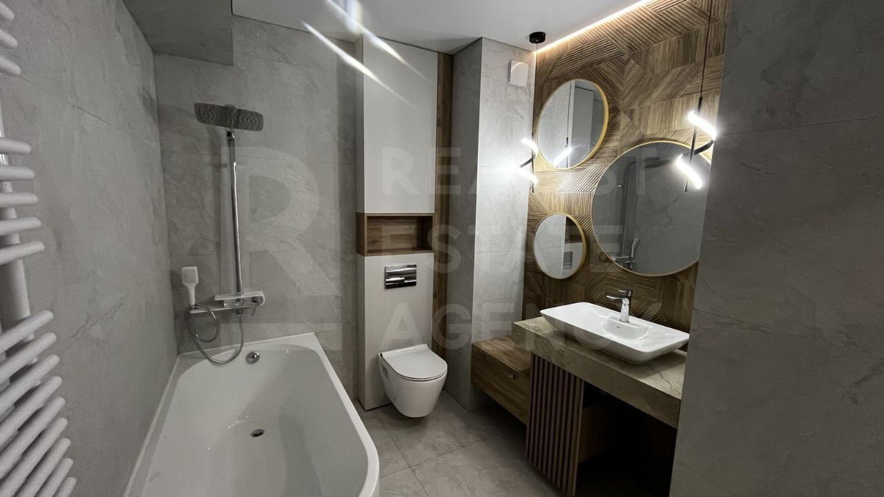 Vânzare, apartament, 4 camere, strada Ivan Zaikin, Centru - Poză 19