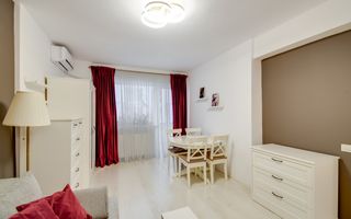 Studio de vânzare - 43mpu - Lujerului/Ciurel - Poză 3