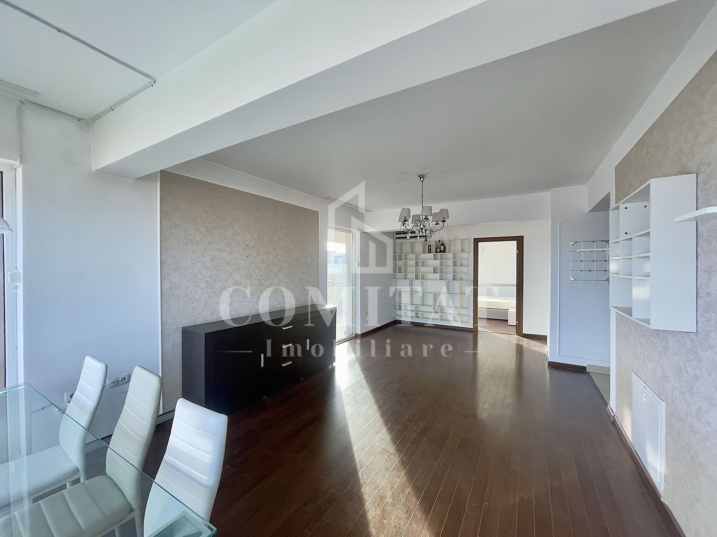 Penthouse cu 4 camere Bună Ziua zona Bonjour - Poză 3