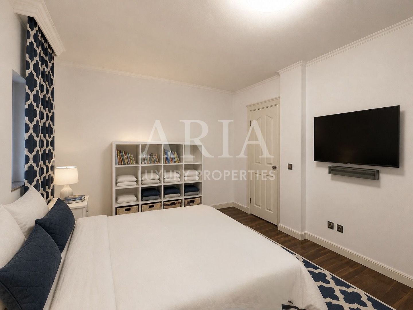 VILA INDIVIDUALA - 1000MP - BANEASA RESIDENTIAL PARK - Poză 13