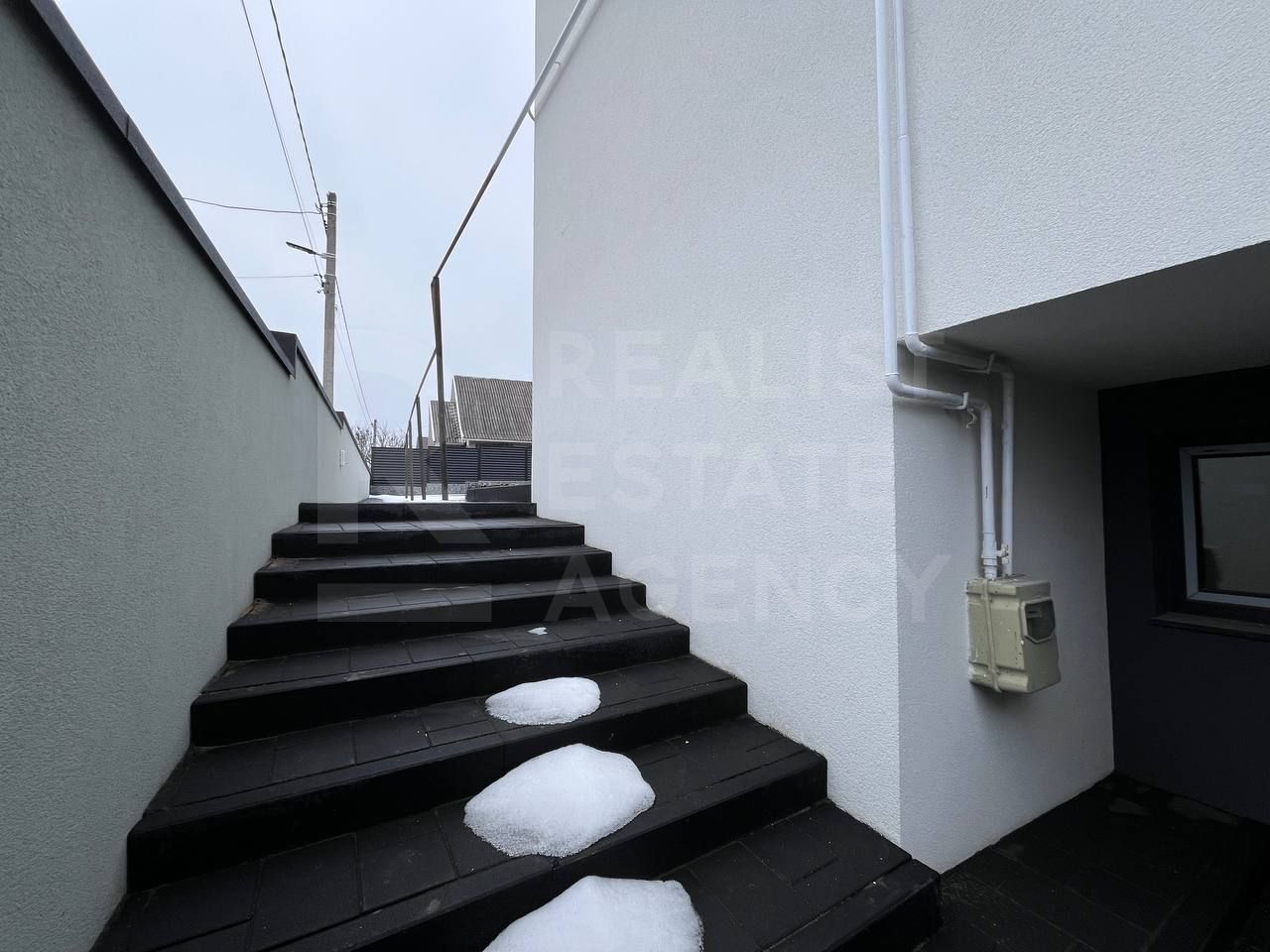 Vânzare, Hi-Tech, 2 nivele, 3 camere, strada Vielor, Tohatin - Poză 6