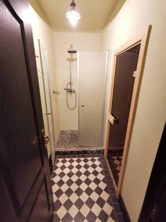 Casa de vacanta deosebita Breaza- Nistoresti - Poză 32