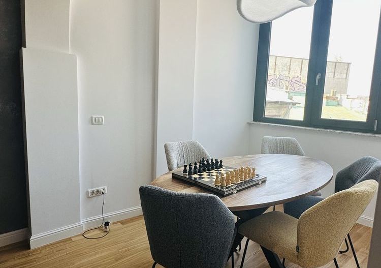 De inchiriata apartament 4 camere pe Calea Victoriei - Poză 3