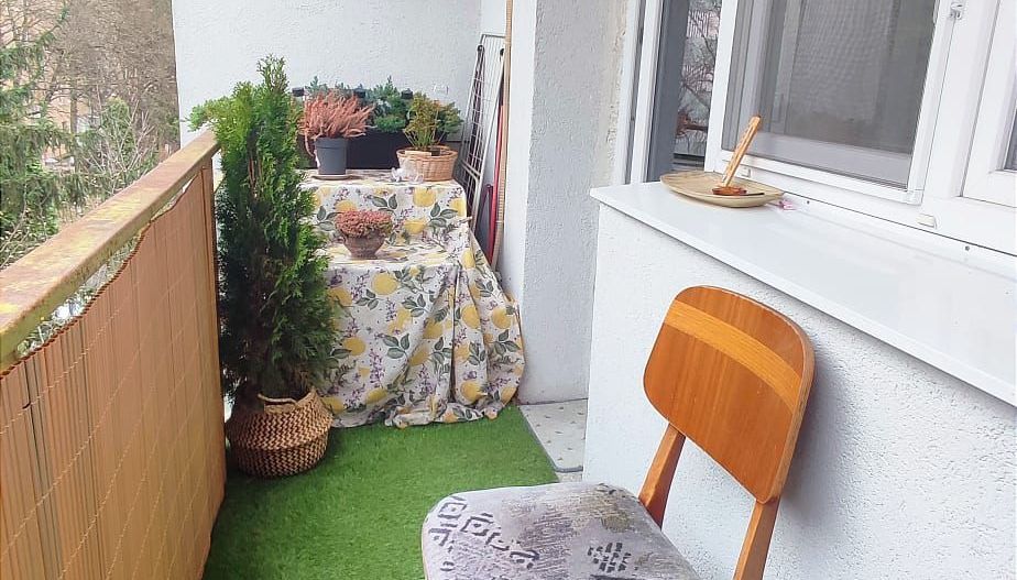 Apartament 3 camere Etaj Intermediar Gheorgheni - Poză 11