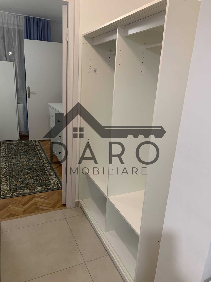 Apartament 2 Camere de Închiriat – Semicentral, Luminos, Modern, Economic. - Poză 6