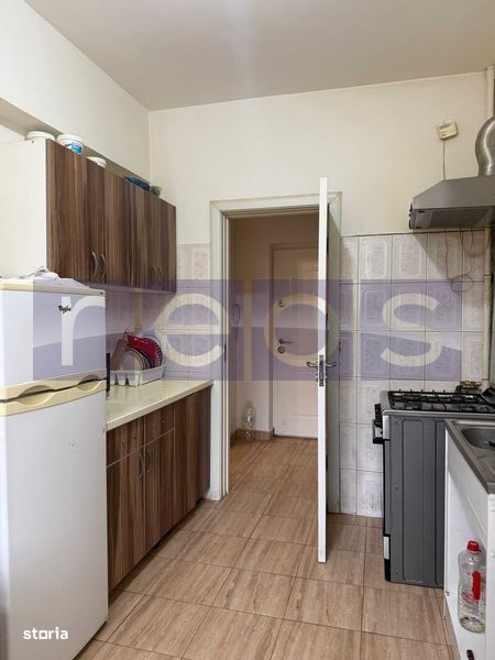 VANZARE 2 CAMERE | ETAJ 2 | 48.9 MP | BALCON MARE | BOXA | ZONA GARA DE NORD - Poză 2