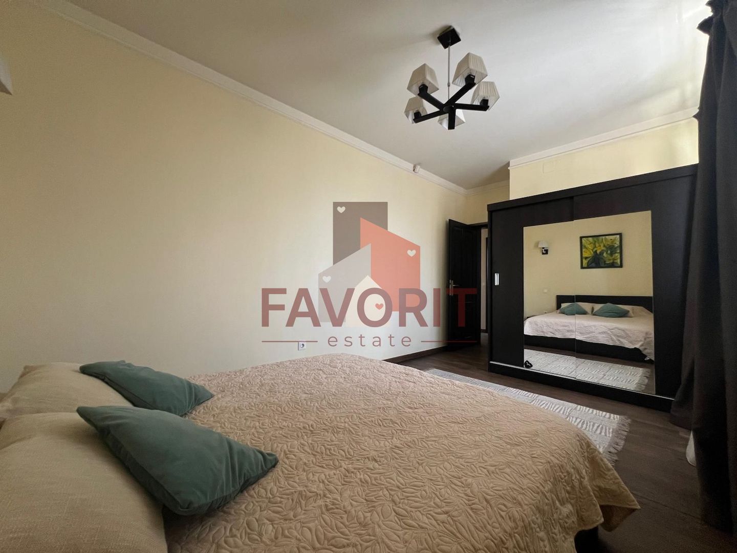 Apartament 3 camere decomandat | Bloc nou | Parcare| Mircea cel Batran - Poză 11