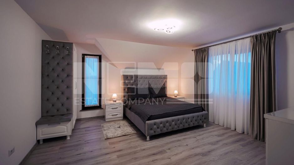 Clădire multifuncțională de vânzare | 750 mp | Volovăț - Poză 25
