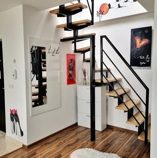 Apartament elegant cu 3 camere în Zorilor - Poză 5