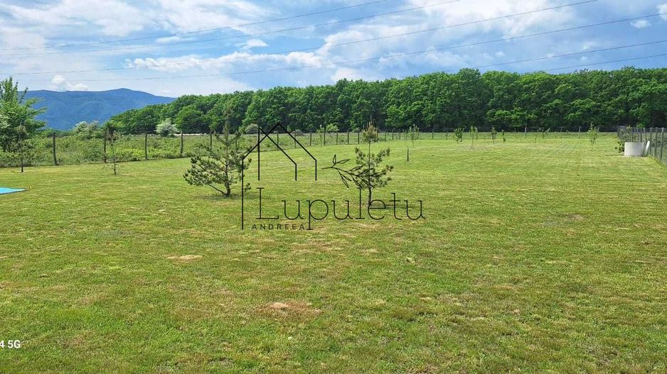 Teren Extravilan | 2.000 MPU | Intabulat | Zonă liniștită - Poză 2