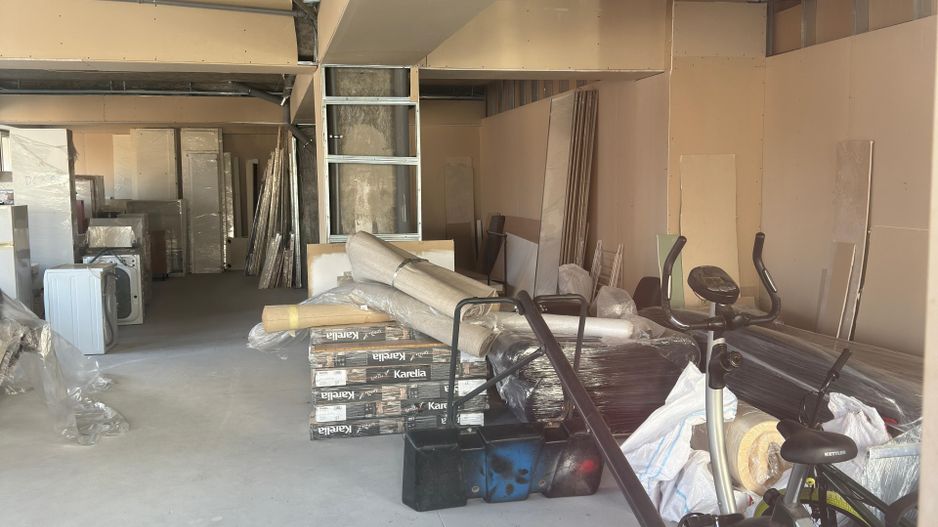 Constructie D+P+3E | Lift | 2 intrari | Parcare Sub | Domenii | Ideal Investitie - Poză 41