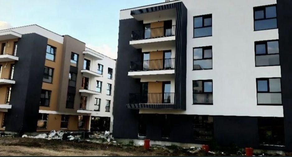 AP. 3 CAMERE THEODOR PALLADY, LOC PARCARE, FINALIZAT, COMISION 0% - Poză 1