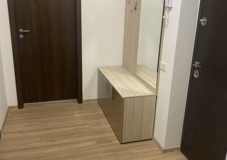 AP. 2 CAMERE GRAND KRISTAL, BLOC NOU, LOC PARCARE, PET-FRIENDLY - Poză 7
