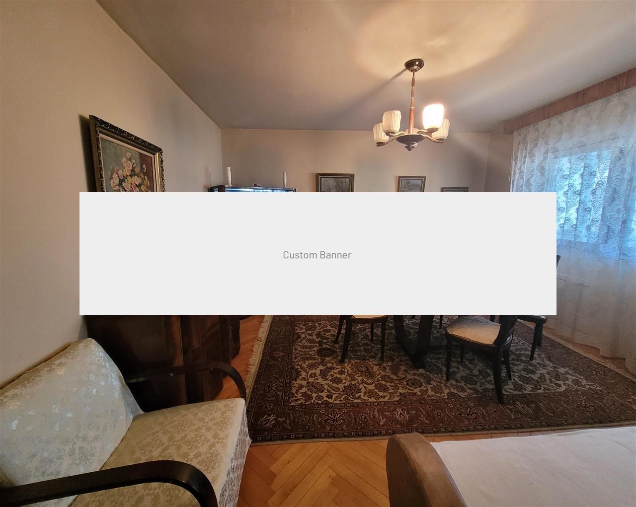 Apartament 3 camere zona Lipovei - Poză 2