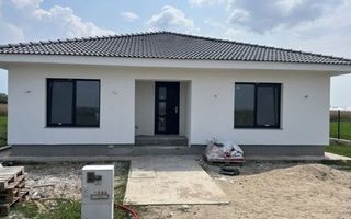 Casa de vanzare Sancrai - Poză 4