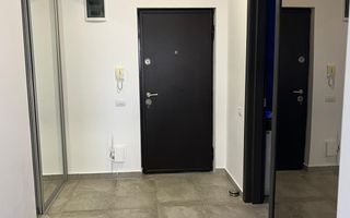 De închiriat: apartament 2 camere - premium+parcare - NOVUM Grozăvești - Poză 17