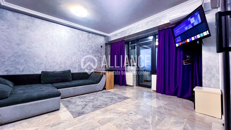 TOMIS NORD(COD 05) - Campus Apartament 2 Camere cu Vedere la Lac - Poză 3