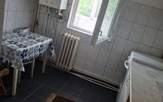 Închiriere apartament 2 camere decomandat, Nicolina (gara Nicolina), etaj 2 din 4, Iași - Poză 7