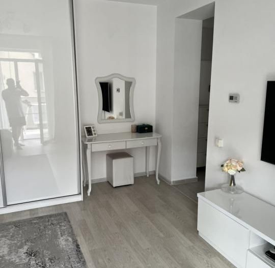 Apartament 2 camere mobilat/utilat + loc parcare Popesti Leordeni metrou - Poză 2
