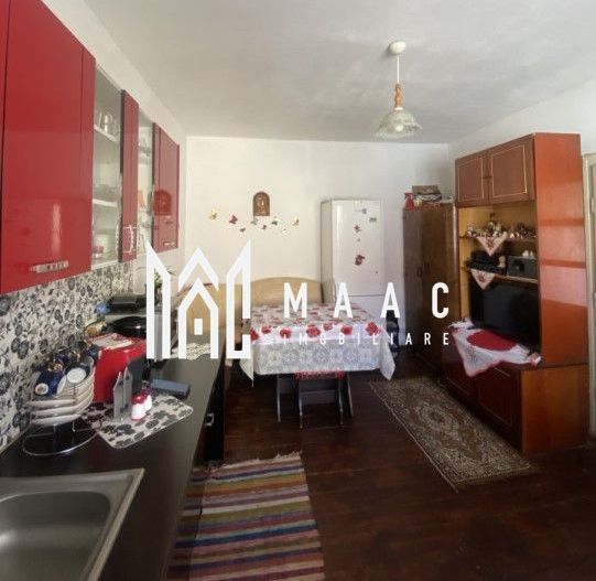 Casă 4 camere I Teren 550 mp I Acces auto I  Selimbar - Poză 6