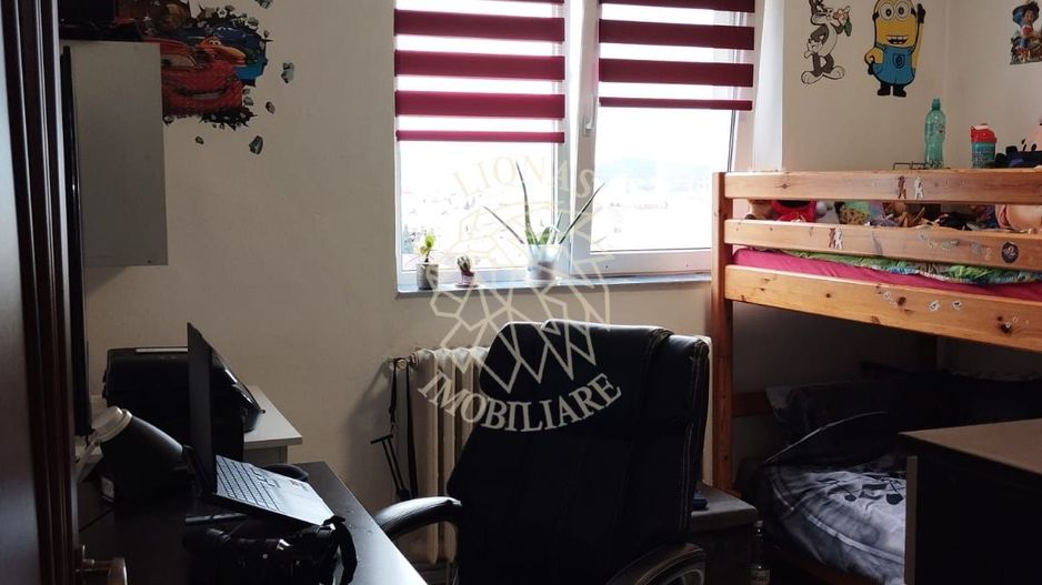 Apartament 3 camere 67 mp-2 balcoane-parcare-Zona Nasaudului - Poză 5