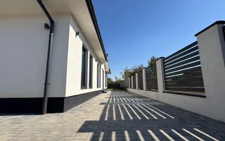 Casa Noua Grigorescu Strada Privata Pompa de Caldura 2026 - Poză 4