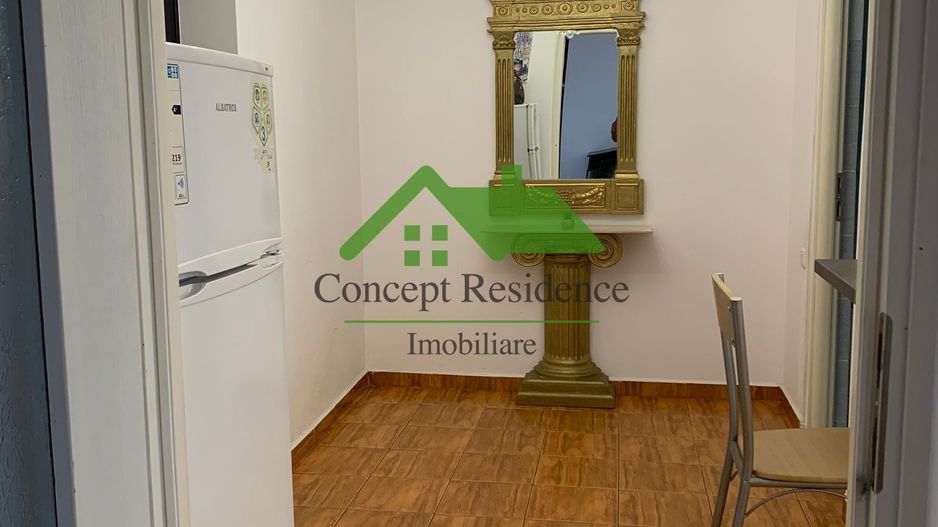 Apartament 1 camera modern , Victoriei - zona VIVO - Poză 3