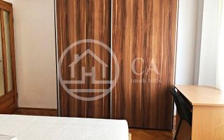 Apartament cu 3 camere de vanzare in zona Centrala, Oradea - Poză 9