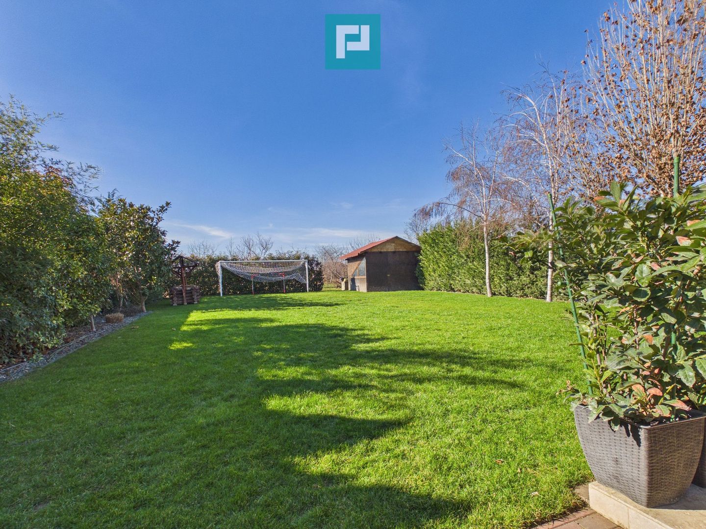 Casa cu 4 camere in Aradul Nou - Poză 44