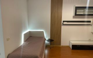 Garsoniera mobilata de vanzare - Poză 3