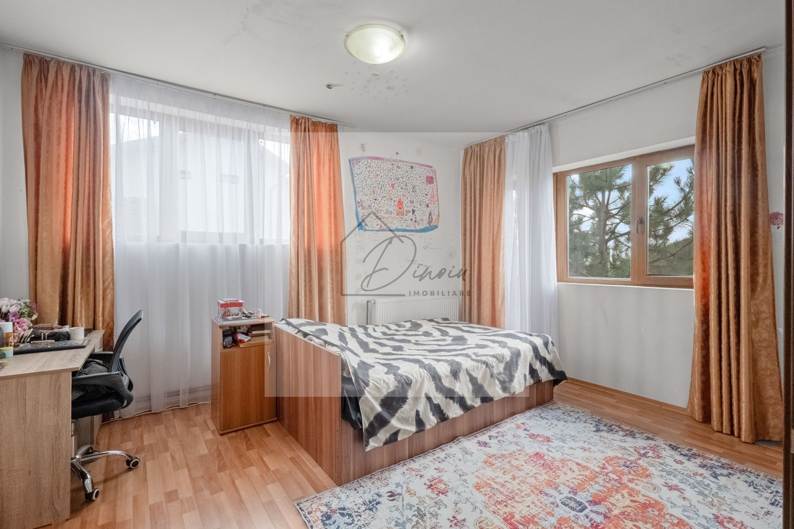 VILA de vanzare Mogosoaia I COMISION 0% - Poză 10