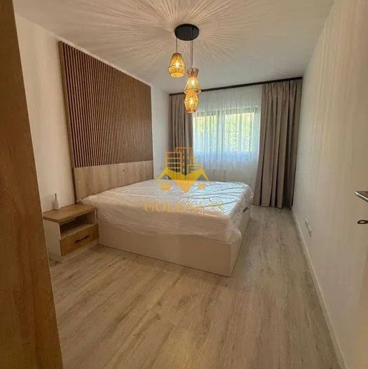 3 Camere Openspace, Modern, Parcare, Prima inchiriere, Lidl, UMF,USAMV - Poză 1