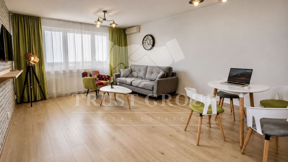 Apartament 2 camere Calea Victoriei-Sala Palatului | imobil 1960 - Poză 1