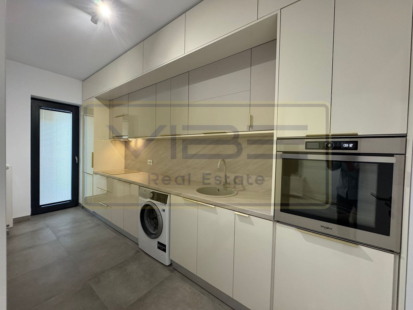 Apartament 2 camere, parcare subterana SILK DISTRICT - Poză 10