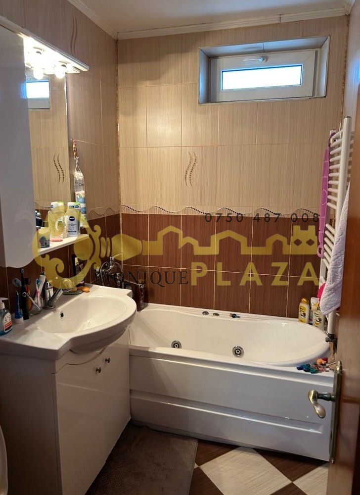 4 Camere | Zona verde | 2 balcoane | AC | CT | - Poză 7