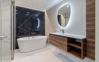 Prima inchiriere - Apartament 4 camere - Washington Residence - Dorobanti - Poză 12