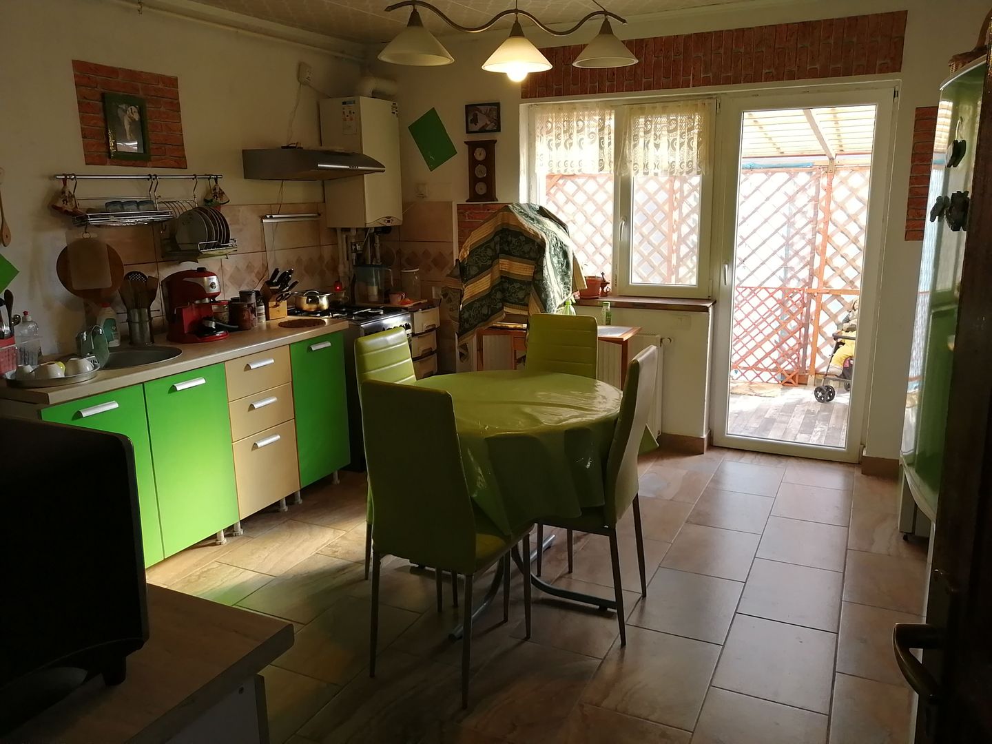 Casa Ghimbav - Poză 13