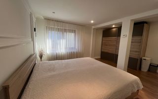 Casă individuală P+E mobilată complet – Bogdăneștilor - Poză 13