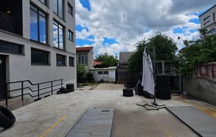 🏢 Clădire comercială de vânzare – zona Promenada / SIF, Craiova