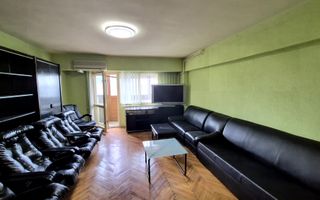 Apartament cu 3 camere 78,24 mp, bloc an 1988 - Decebal - Alba Iulia - Poză 1