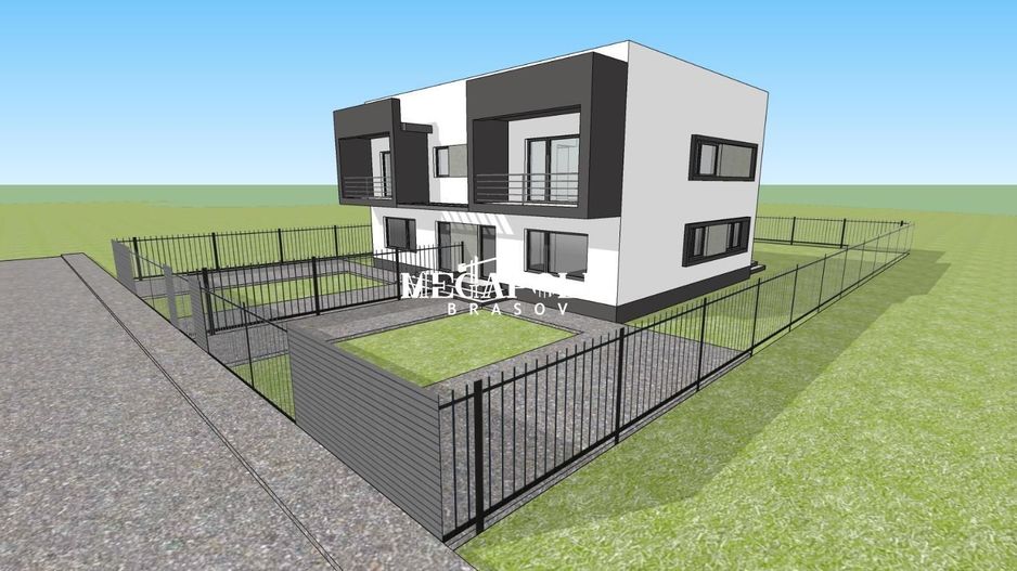 Duplex Harman - Poză 7