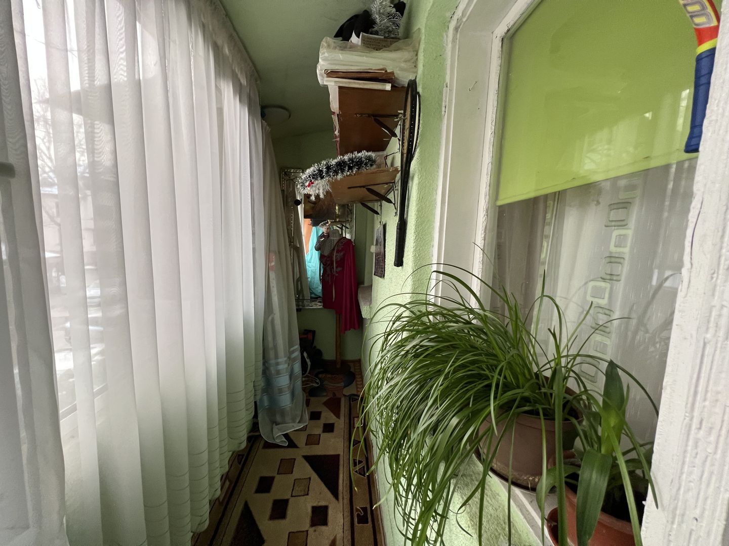 Apartament in vila Parcul Carol - Cutitul de Argint - Poză 5